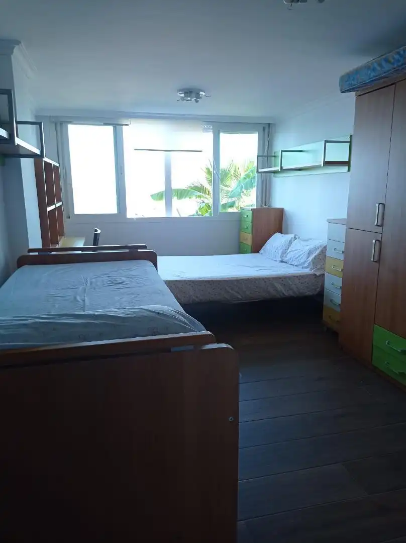 Wohnung zum Verkauf in Avenida del Sol, 171, Torremuelle Schlafzimmer von Wohnung zum Verkauf in Benalmádena mit Klimaanlage, Terrasse und Balkon