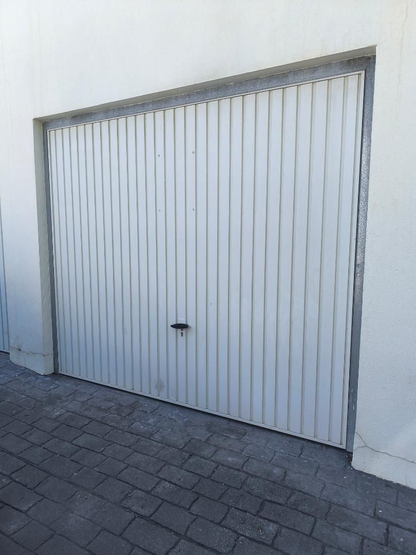 Aparcament de Garatge en venda en Algeciras