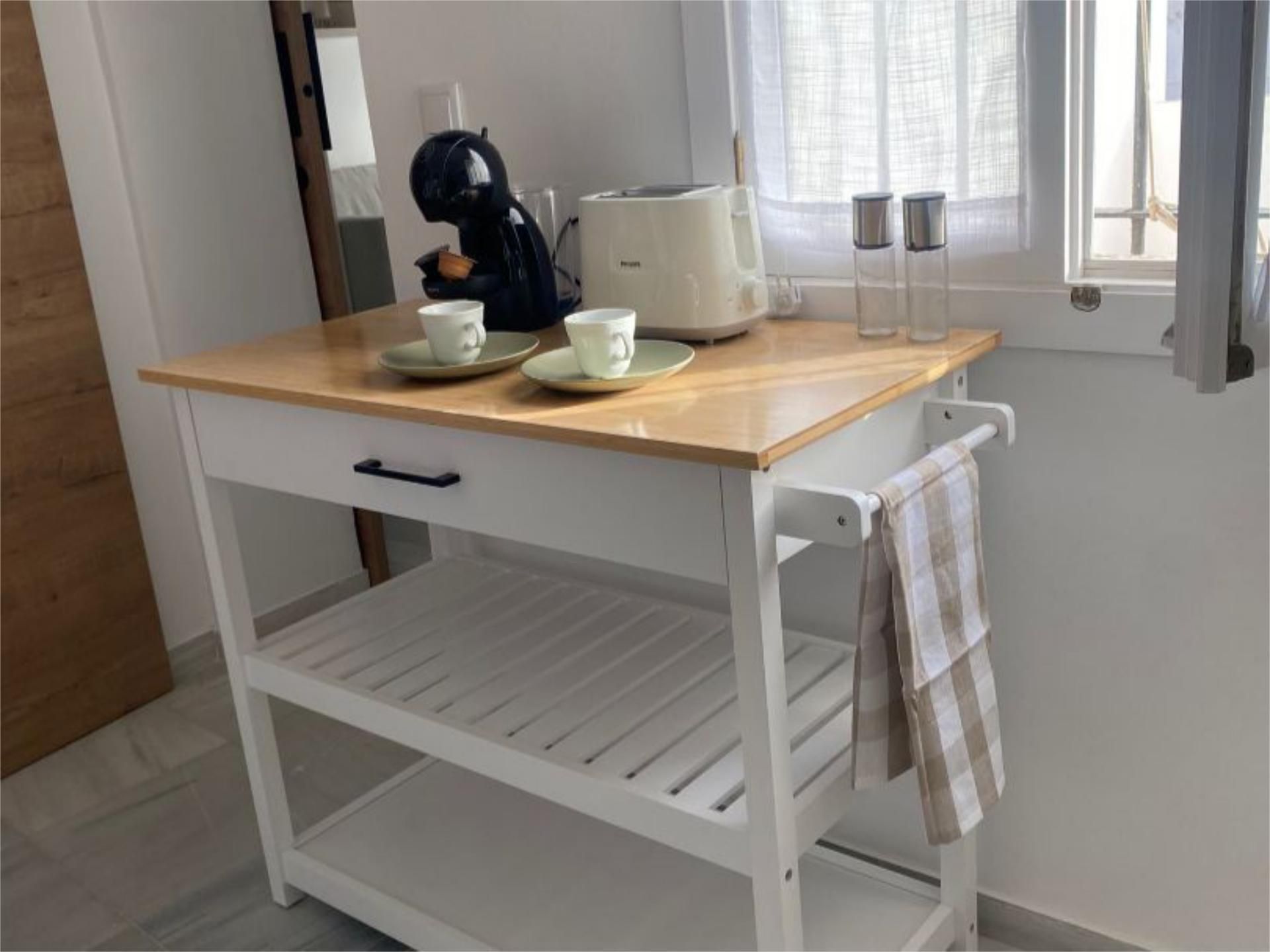 Apartment to rent in Calle Torre, 21, Alameda - Mentidero - Teatro Falla
