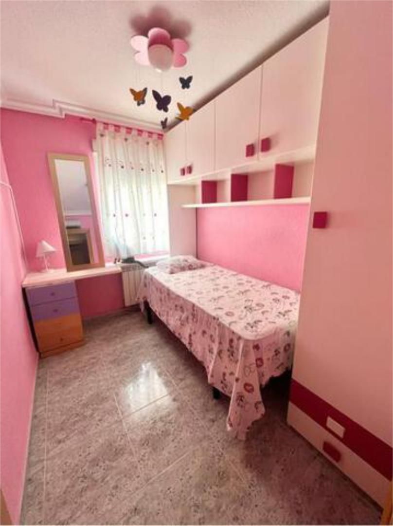 Bedroom of Flat to rent in Getafe