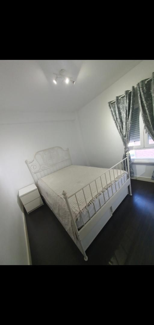 Bedroom of Flat to share in Alcalá de Henares  with Heating, Parquet flooring and Terrace