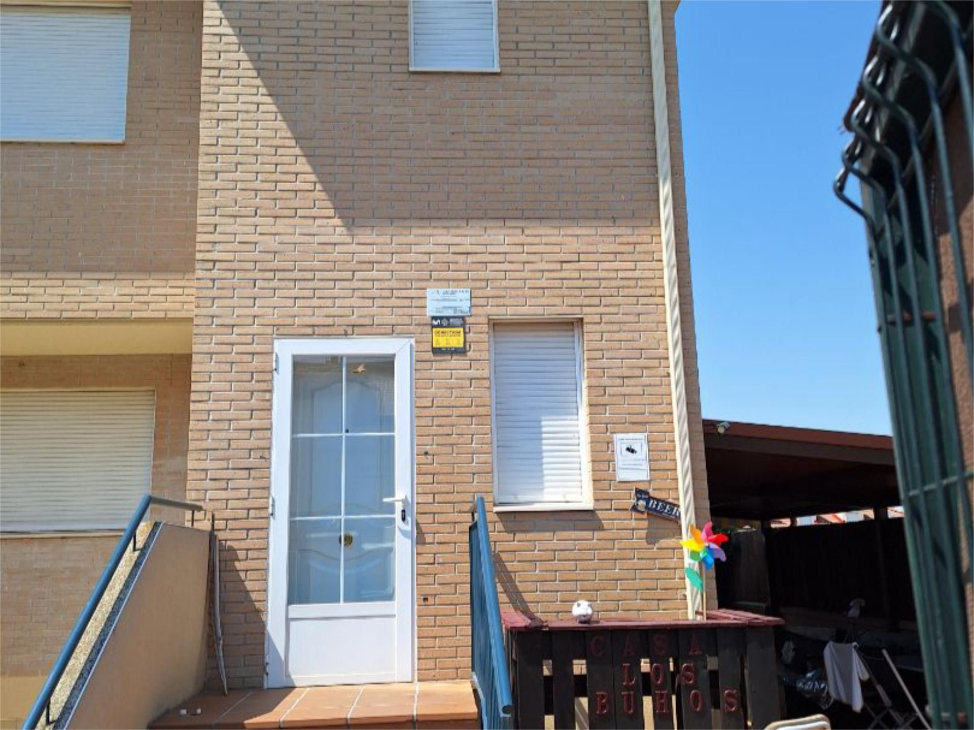 Flat to rent in Calle Rosa, 69, Hontanares de Eresma