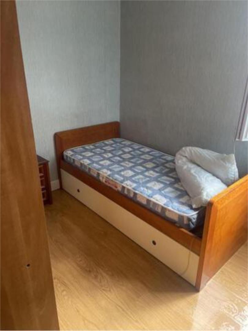 Bedroom of Apartment to rent in Basauri 