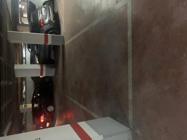 Garaje en Alquiler en Praza Galicia, 2 en Acea de Ama - O Burgo