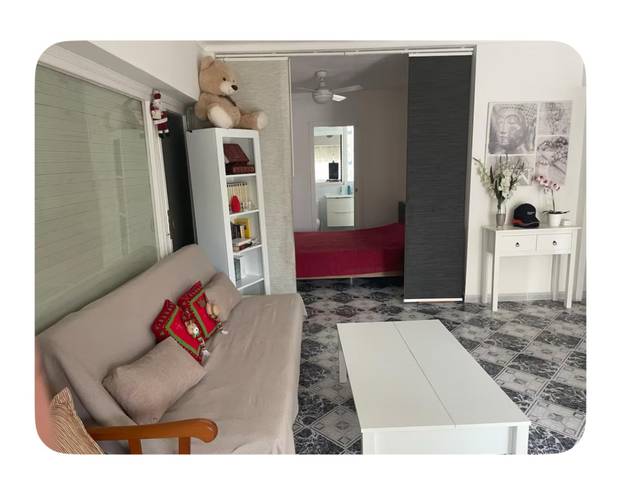 Apartamento en Alquiler en Avenida Bruselas, 4 en Playa de San Juan