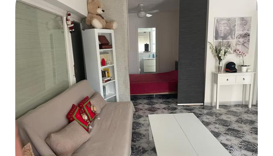 Apartament de lloguer a Avenida Bruselas, 4, Playa de San Juan, Alicante - imatge 1 Foto 1 de Apartament de lloguer a Avenida Bruselas, 4, Playa de San Juan, Alicante