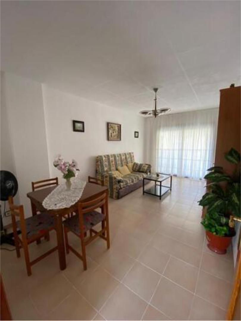 Living room of Apartment to rent in Vila-seca  with Terrace, Swimming Pool and Furnished