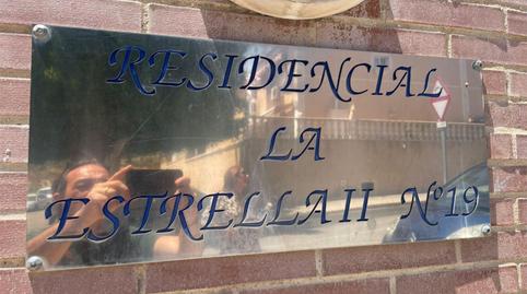 Duplex for sale in Calle Logroño, 19, Norte, Alicante - image 5 Photo 5 of Duplex for sale in Calle Logroño, 19, Norte, Alicante