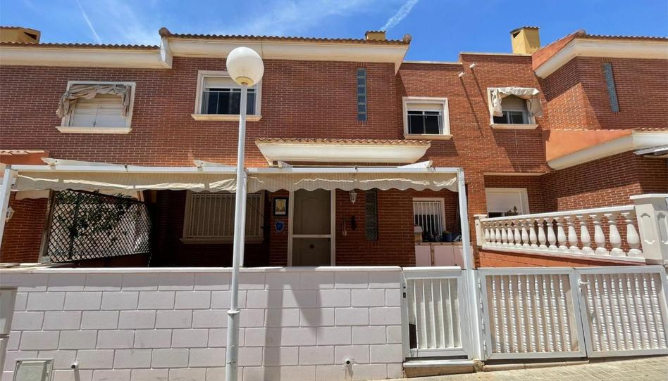 Duplex for sale in Calle Logroño, 19, Norte, Alicante - image 1 Photo 1 of Duplex for sale in Calle Logroño, 19, Norte, Alicante