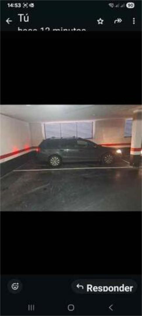 Parking of Garage to rent in Castro-Urdiales