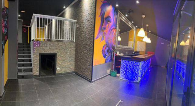 Local comercial en Alquiler en La Laguna