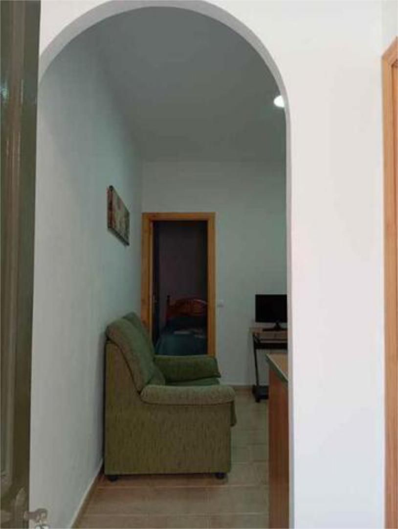 Dormitori de Local de lloguer en Conil de la Frontera amb Aire condicionat