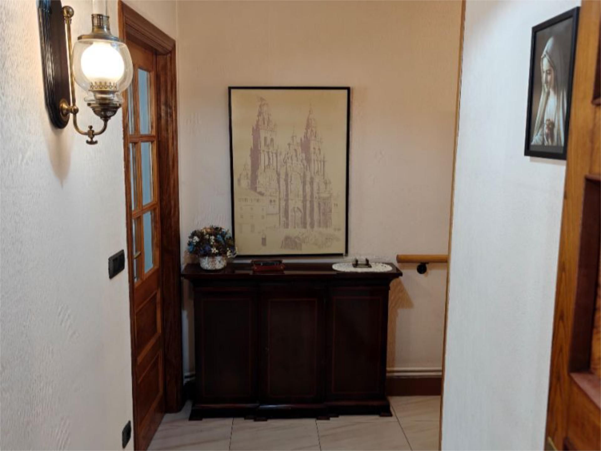 Flat to share in Rúa Lamas de Prado, 123, Residencia - Abella Flat to share in Lugo Capital with Heating, Furnished and Video intercom