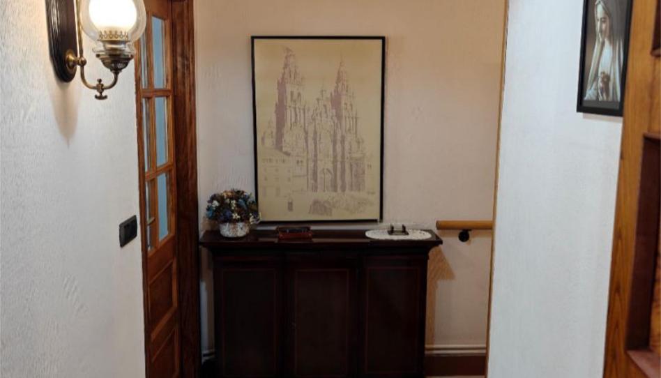 Foto 1 de Pis per a compartir a Rúa Lamas de Prado, 123, Residencia - Abella, Lugo