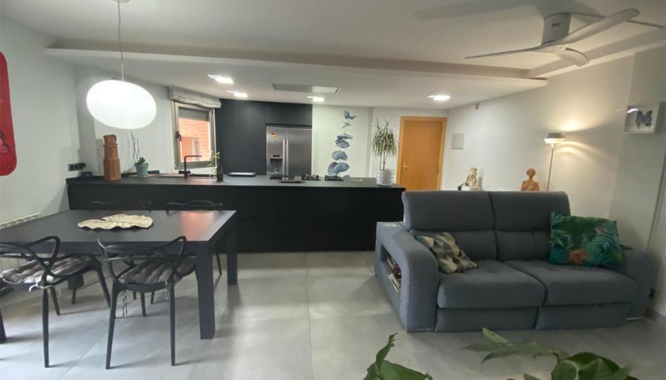 Dúplex en venta en Plaça Bages, 2, Poble Nou, Barcelona - imagen 1 Foto 1 de Dúplex en venta en Plaça Bages, 2, Poble Nou, Barcelona
