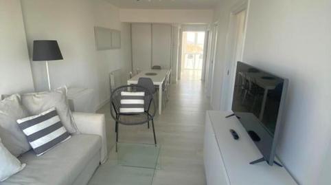 Foto 2 de Apartamento de alquiler en Avenida de Francia, 122d, El Puntal, Cantabria