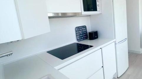 Foto 3 de Apartamento de alquiler en Avenida de Francia, 122d, El Puntal, Cantabria