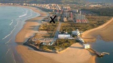 Foto 5 de Apartamento de alquiler en Avenida de Francia, 122d, El Puntal, Cantabria