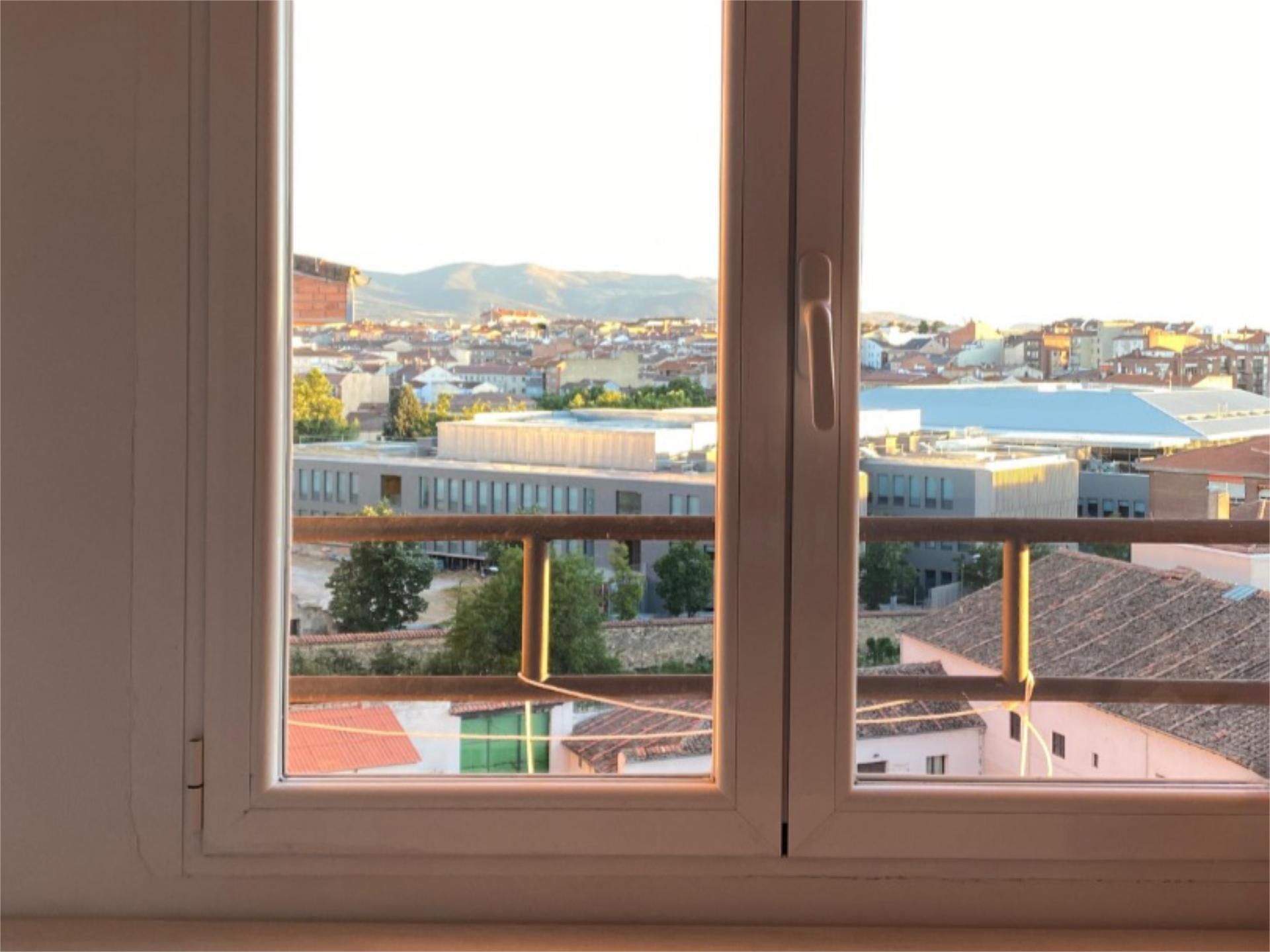 Flat to rent in Calle Larga, 4, Centro