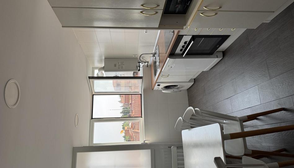 Pis de lloguer a Calle Larga, 4, Centro, Segovia - imatge 1 Foto 1 de Pis de lloguer a Calle Larga, 4, Centro, Segovia