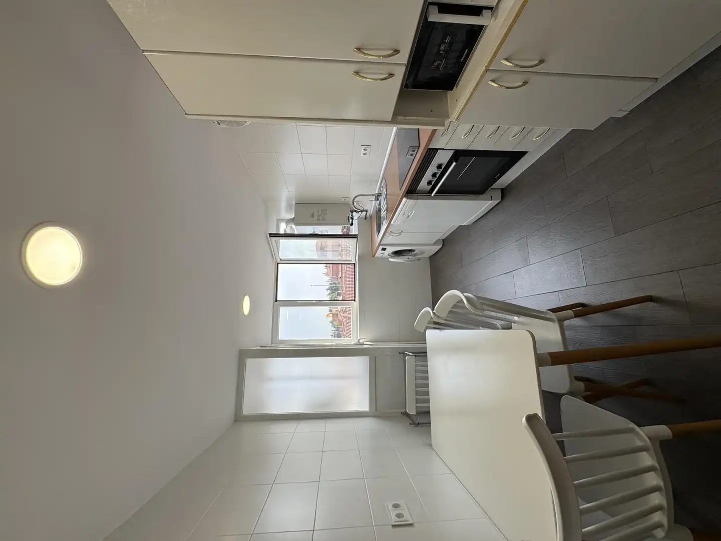 Flat for rent in Calle Larga, 4, Centro