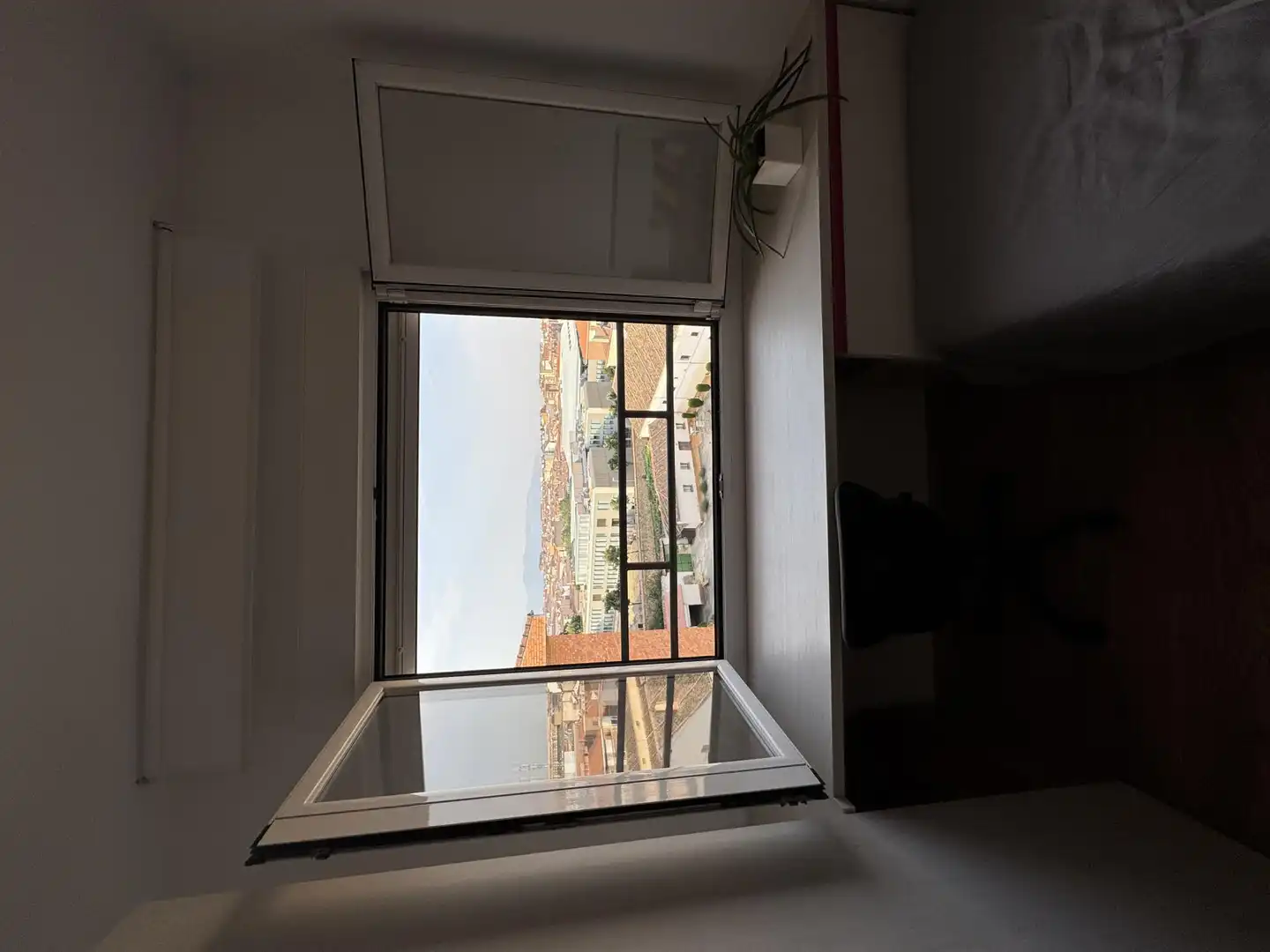 Flat for rent in Calle Larga, 4, Centro