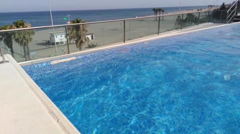 Foto 4 de Piso en venta en Avenida de Sudamérica, 60, El Puerto - Romanilla, Roquetas de Mar