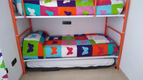 Foto 5 de Piso en venta en Avenida de Sudamérica, 60, El Puerto - Romanilla, Roquetas de Mar