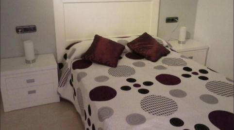 Foto 3 de Piso en venta en Avenida de Sudamérica, 60, El Puerto - Romanilla, Roquetas de Mar