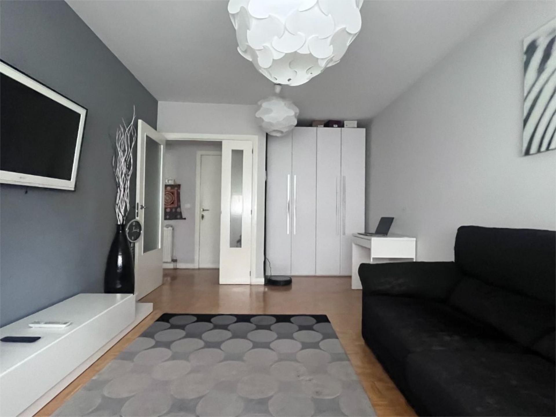 Living room of Flat for sale in Amorebieta-Etxano  with Terrace