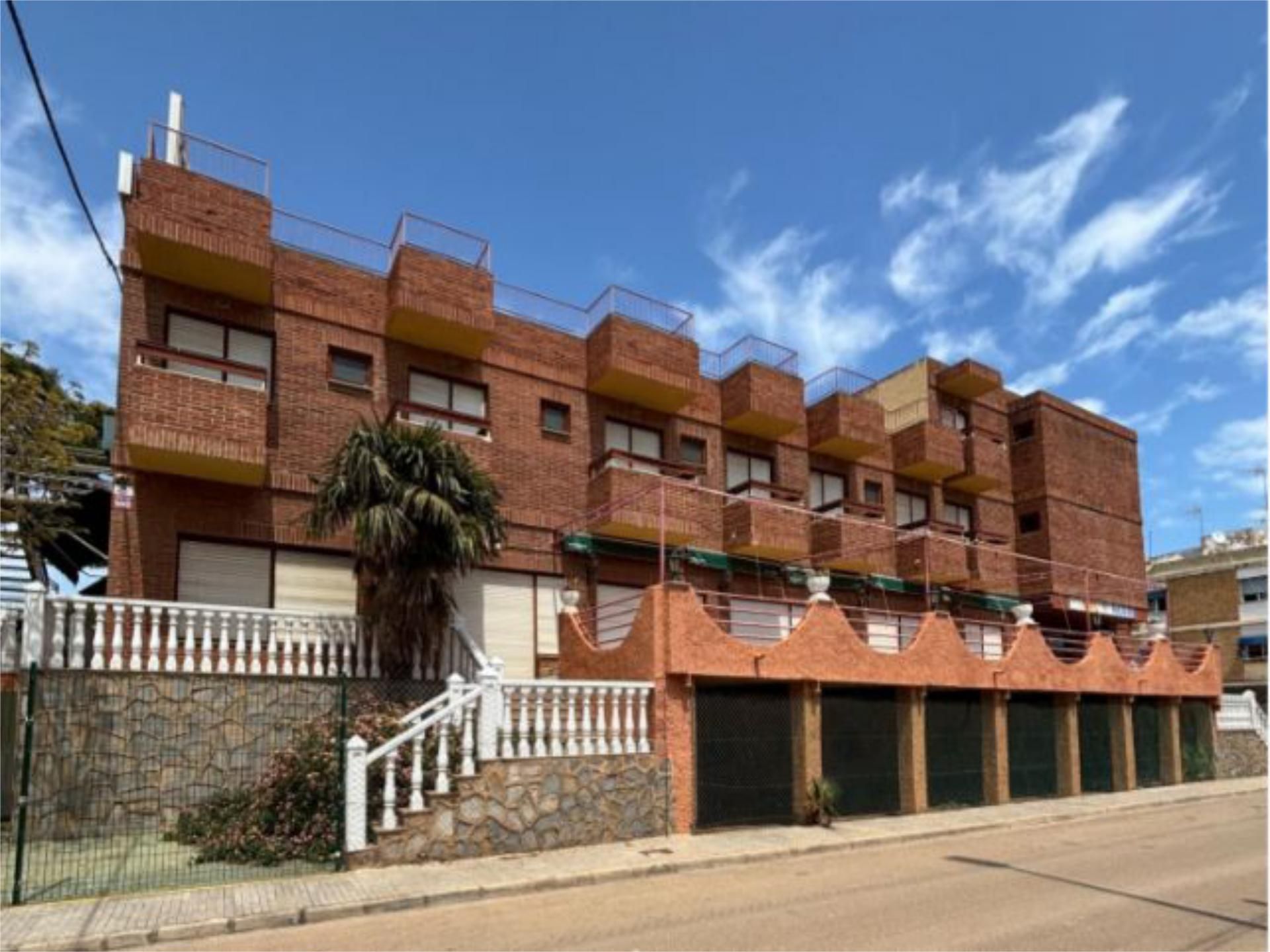 Study for sale in Calle Soler Bans, 55, Los Urrutias