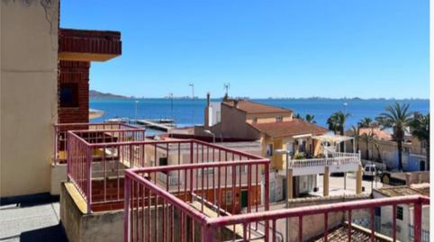 Foto 2 de Pis en venda a Calle Soler Bans, 55, Los Urrutias, Murcia