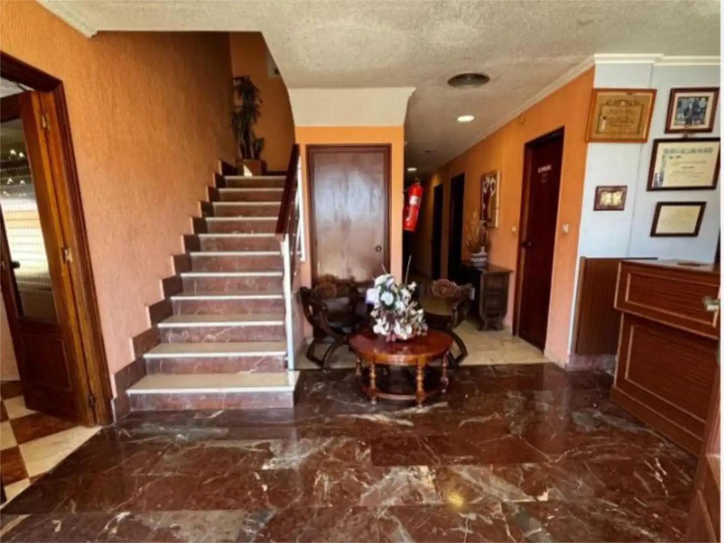 Piso en venta en Cartagena con Jardín privado, Terraza y Trastero