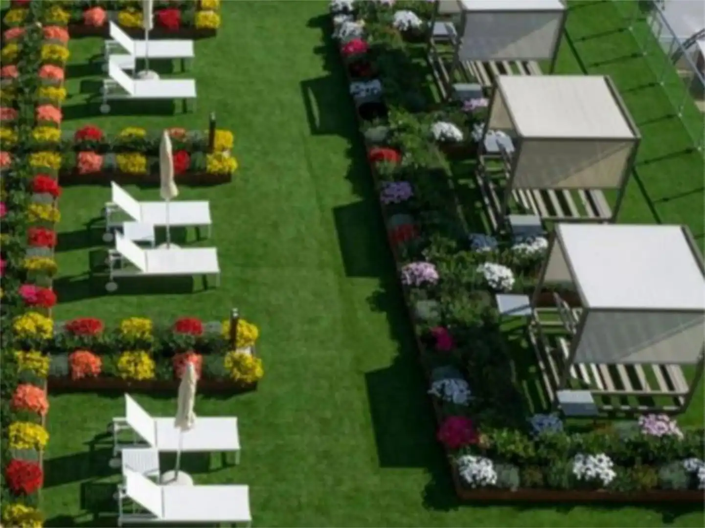 Jardín de Piso en venta en Cartagena con Jardín privado, Terraza y Trastero