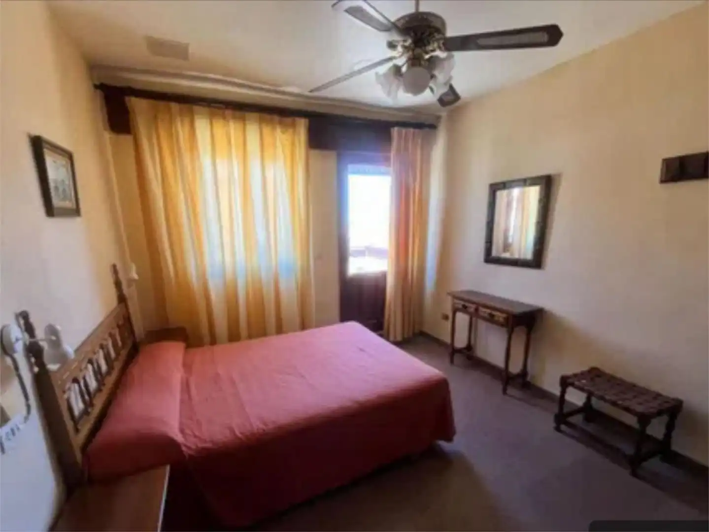 Habitación de Piso en venta en Cartagena con Jardín privado, Terraza y Trastero