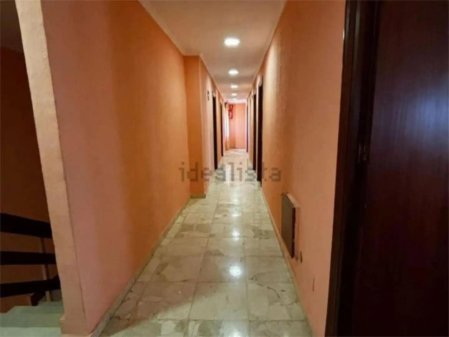 Piso en venta en Cartagena con Jardín privado, Terraza y Trastero