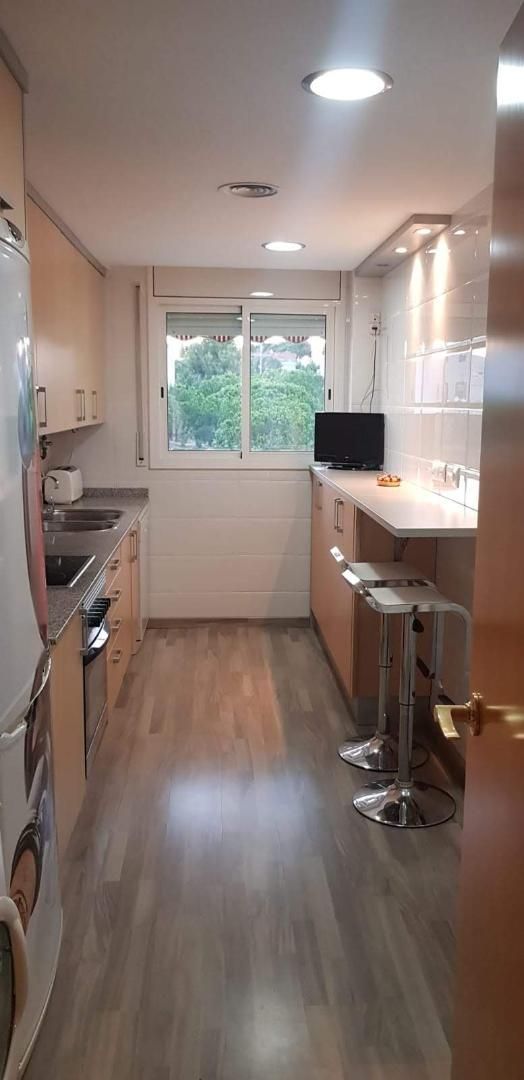 Flat to rent in Avinguda Dels Països Catalans, 12-a,  Tarragona Capital