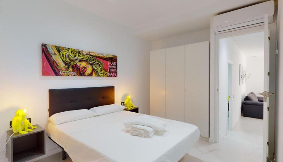 Pis en venda a Avenida de Andalucia, 10, Algarrobo Costa, Málaga - imatge 1 Foto 1 de Pis en venda a Avenida de Andalucia, 10, Algarrobo Costa, Málaga