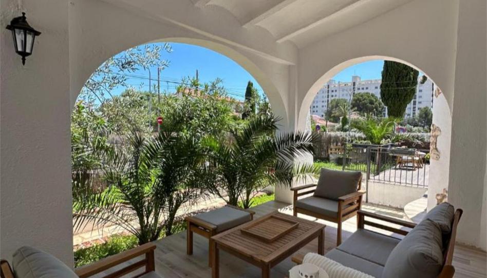 Casa o chalet en venta en Avinguda de la Costa Daurada, 6, Passeig Marítim, Tarragona - imagen 1 Foto 1 de Casa o chalet en venta en Avinguda de la Costa Daurada, 6, Passeig Marítim, Tarragona