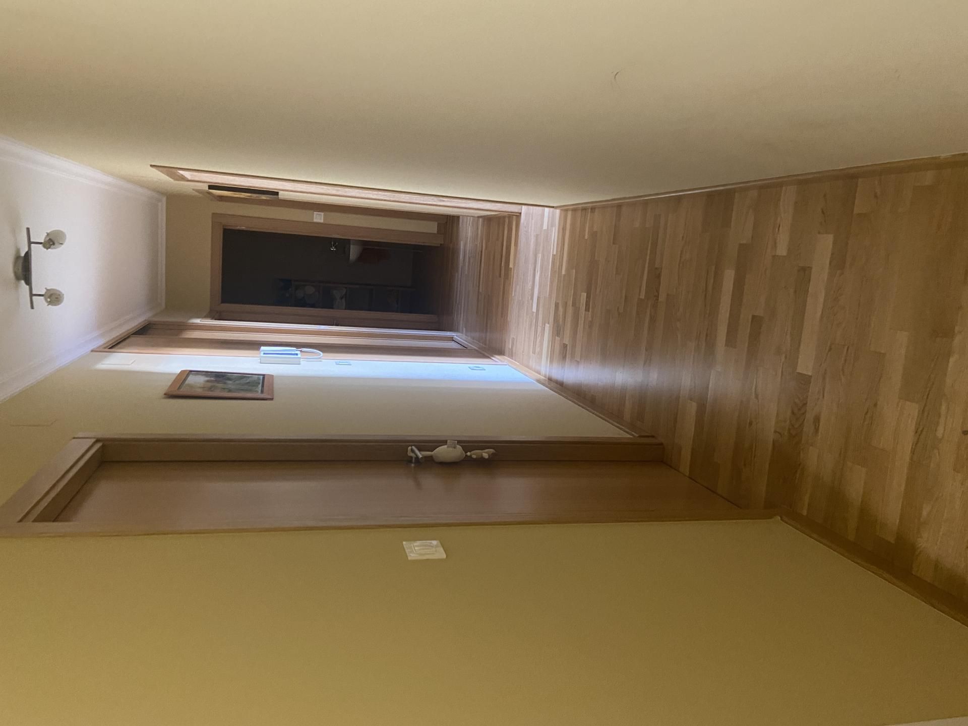 Pis de lloguer en Verín amb Calefacció, Parquet i Terrassa