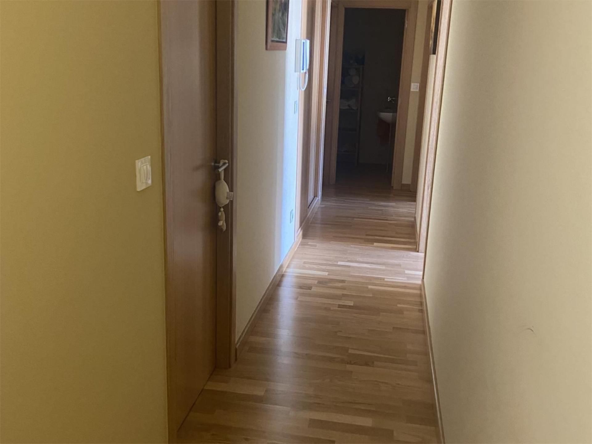 Pis de lloguer en Verín amb Aire condicionat, Calefacció i Parquet