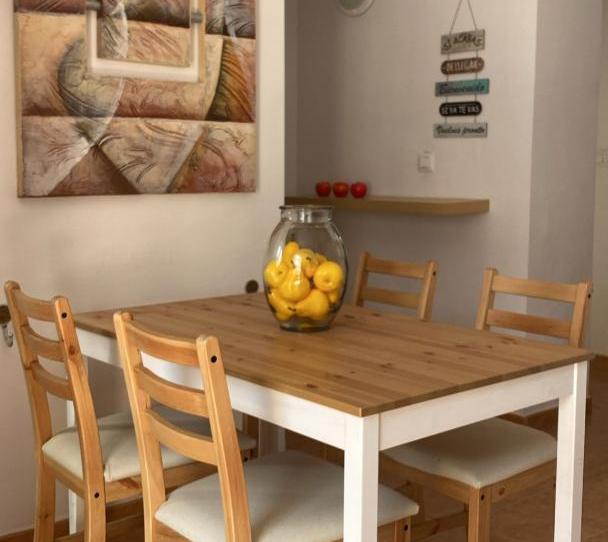 Dúplex de lloguer a Calle Querubina Jiménez, 2, Santiago de la Ribera, Murcia - imatge 1 Foto 1 de Dúplex de lloguer a Calle Querubina Jiménez, 2, Santiago de la Ribera, Murcia