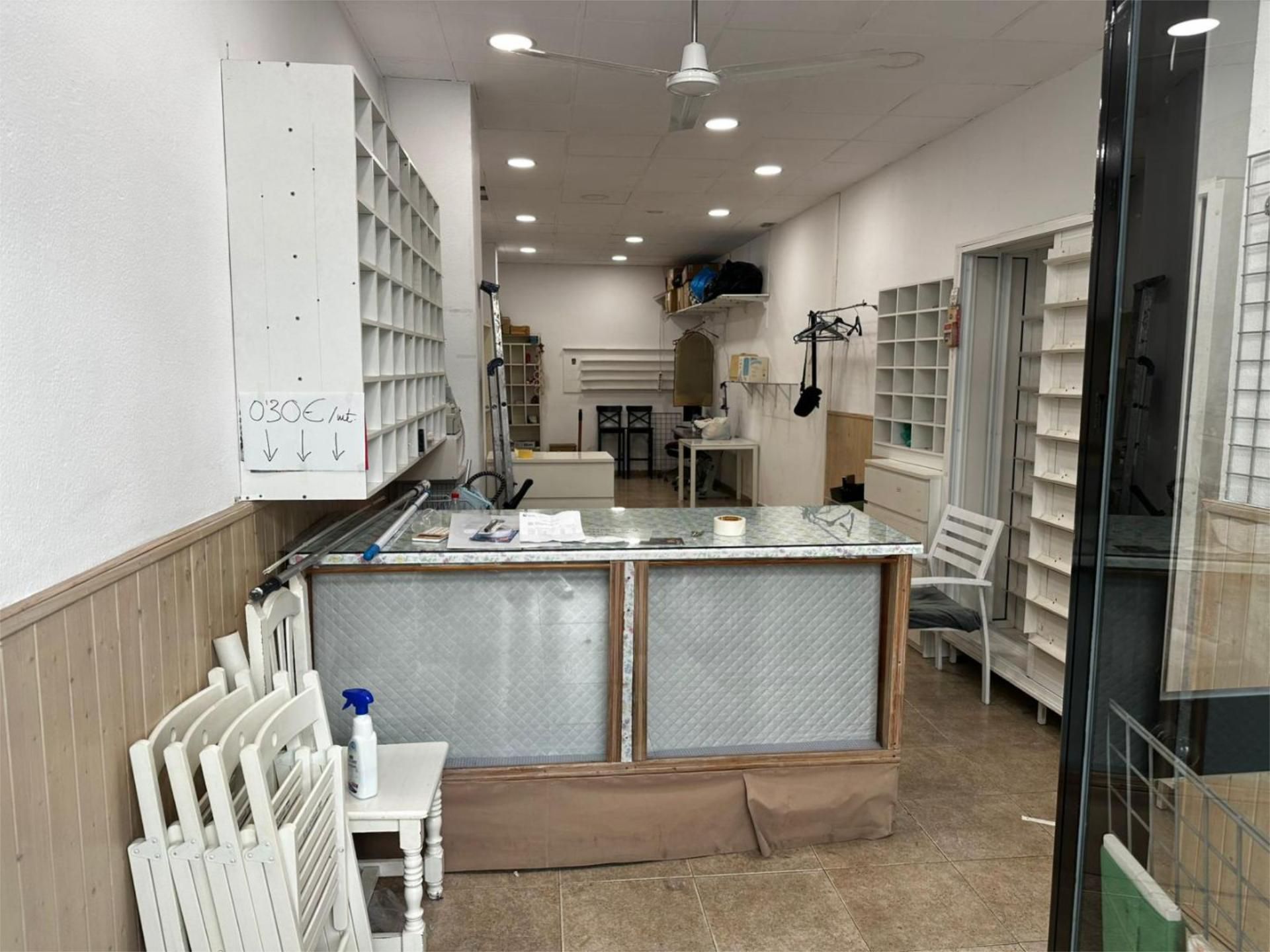 Premises to rent in  Cádiz Capital
