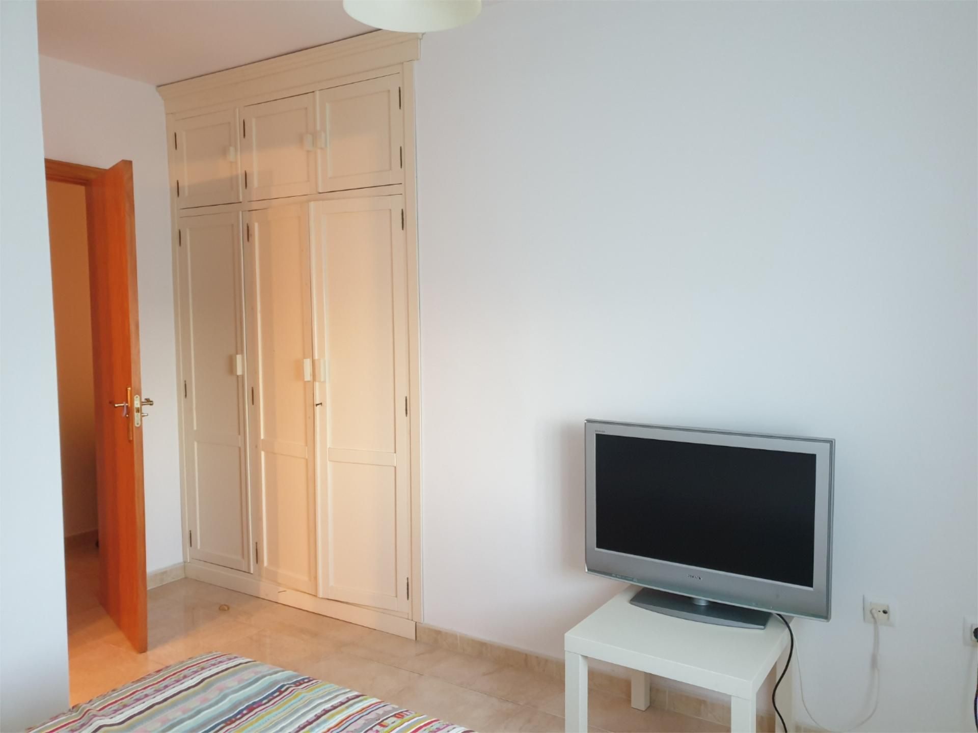 Flat to rent in Carretera del Cementerio, 8, La Reconquista - El Rosario