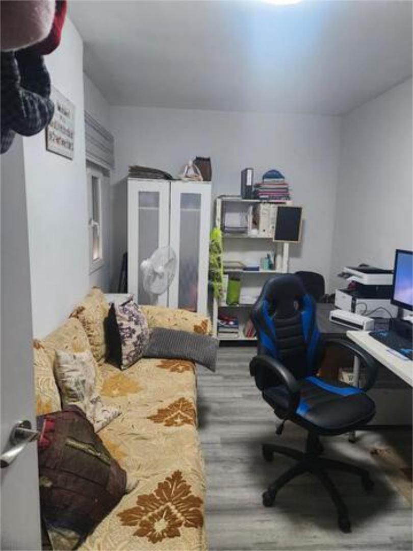 Flat for sale in Real  with Terrace