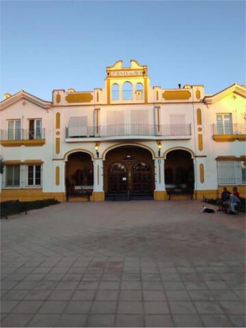 Exterior view of Apartment for sale in Almonte  with Heating, Terrace and Swimming Pool