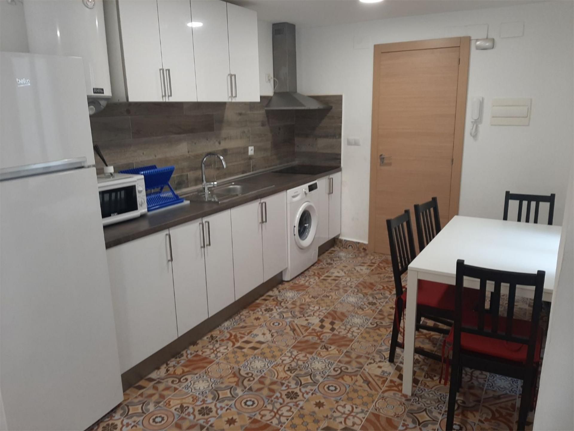Flat to rent in Calle de Basilio Boggiero, 150, San Pablo