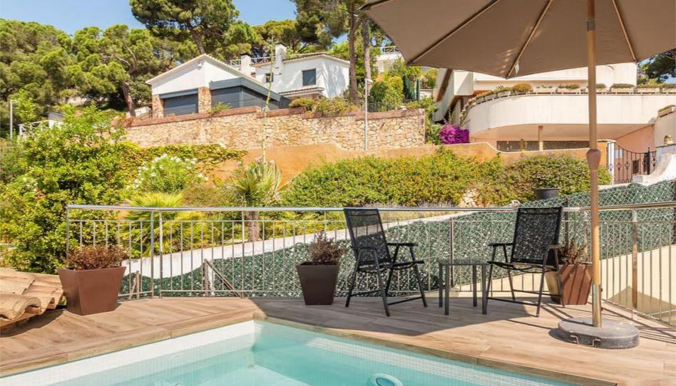 Country house to rent in Carrer Hongria, 1, Canyelles, Girona - image 1 Photo 1 of Country house to rent in Carrer Hongria, 1, Canyelles, Girona