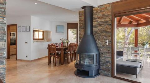 Country house to rent in Carrer Hongria, 1, Canyelles, Girona - image 2 Photo 2 of Country house to rent in Carrer Hongria, 1, Canyelles, Girona