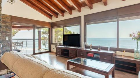 Country house to rent in Carrer Hongria, 1, Canyelles, Girona - image 3 Photo 3 of Country house to rent in Carrer Hongria, 1, Canyelles, Girona